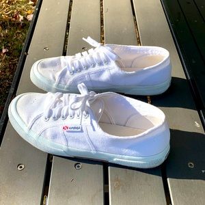 Superga sneakers